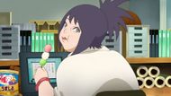 Anko in Boruto (Image Credit: Studio Pierrot)